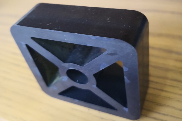 20mm mild steel Acero suave de 20 mm