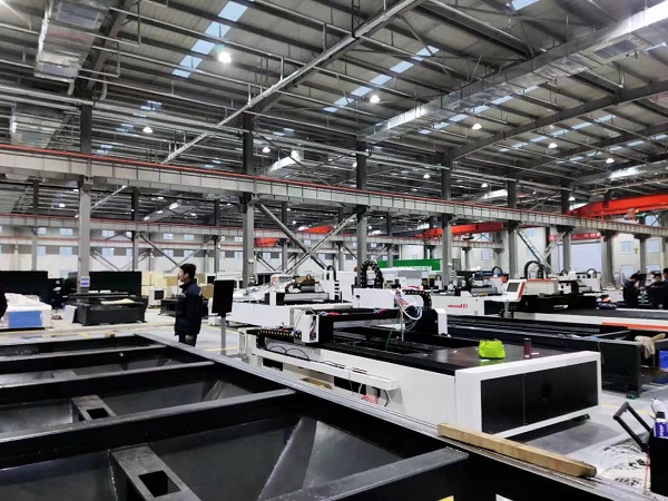 Fiber laser Workshop 2 Taller de láser de fibra 2