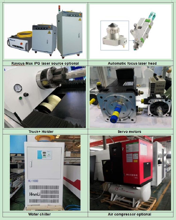 Tube Cutter Parts Piezas de cortador de tubo