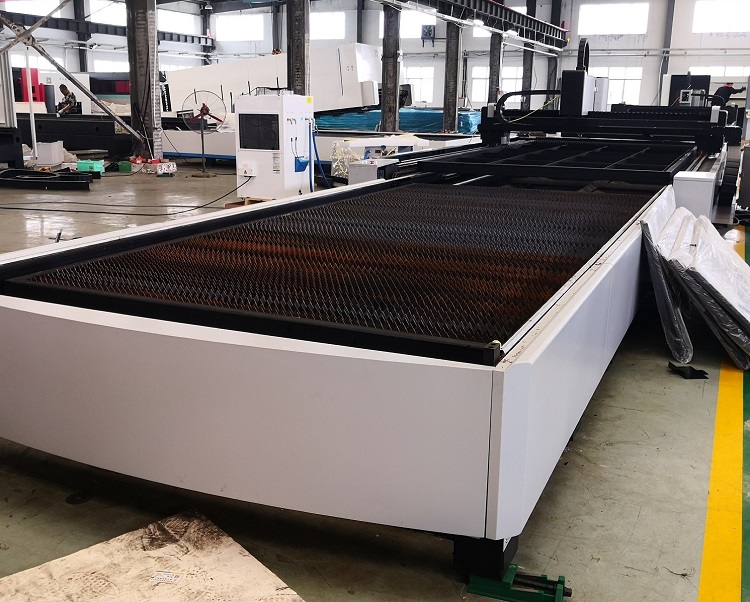 Exchange Fiber Laser Marker Detail (1) Detalle del marcador láser de fibra de intercambio (1)