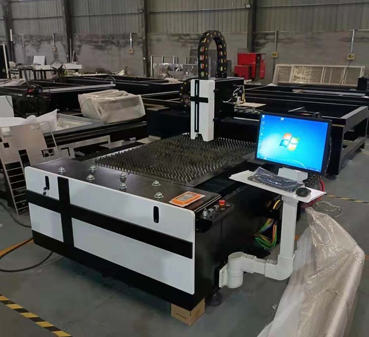 1390 fiber laser details (3) 1390 Detalles del láser de fibra (3)