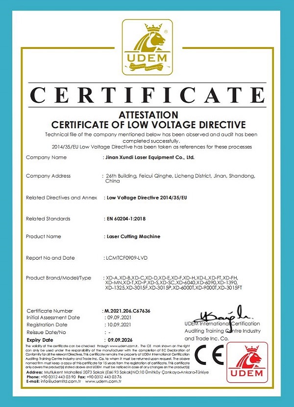 XDLASER CE_00 - 副本 XDLASER CE_00 - 副 本 本 本