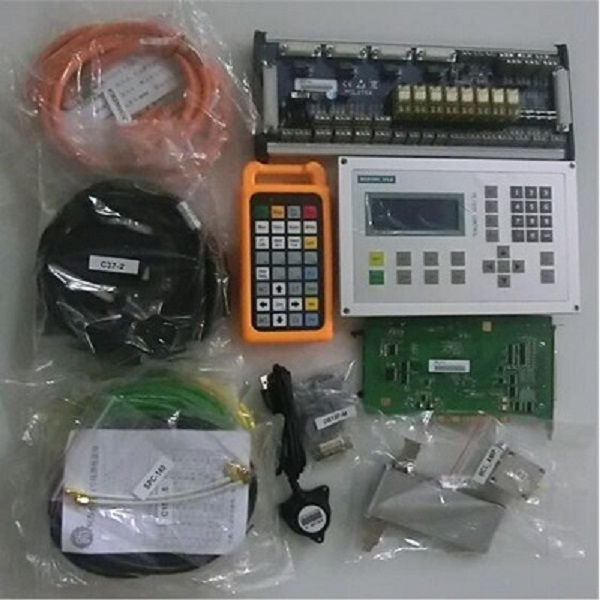 XD laser Cypcut controller Controlador de cypcut láser XD