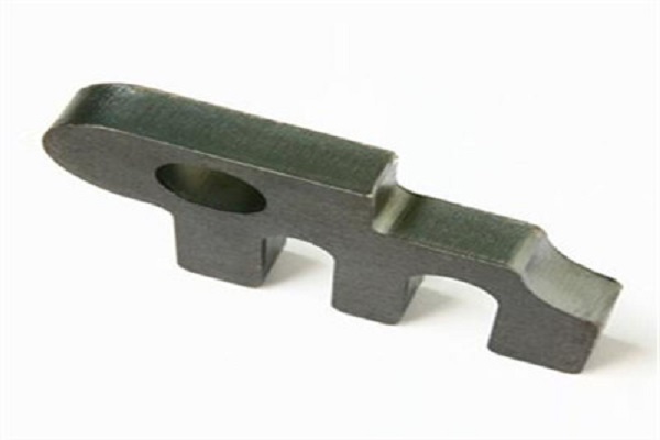 XD steel plate cutting (30) Corte de placas de acero XD (30)