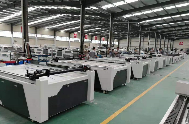 XD co2 laser factory 3 XD CO2 Láser Factory 3