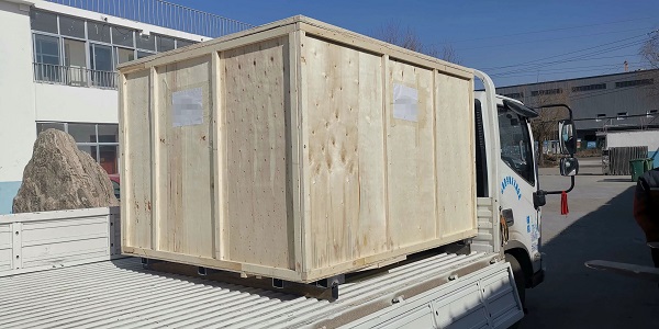 XD laser packing (2) Embalaje láser XD (2)