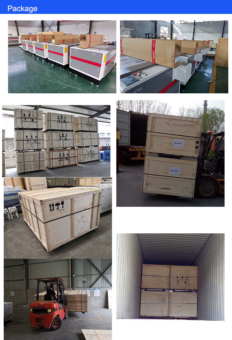 Packaging (89) Embalaje (89)