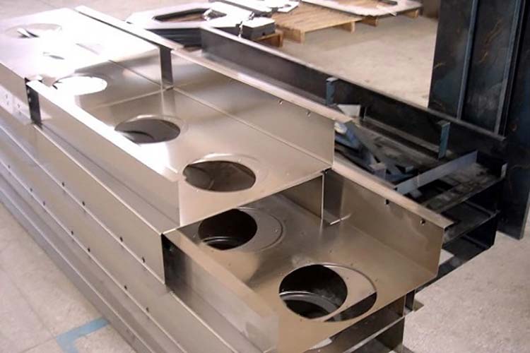 Fiber Application (32) Aplicación de fibra (32)