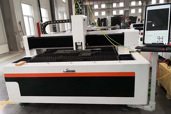 One Table Fiber Laser Marker (46) - 副本 Un marcador láser de fibra de mesa (46) - 副 本