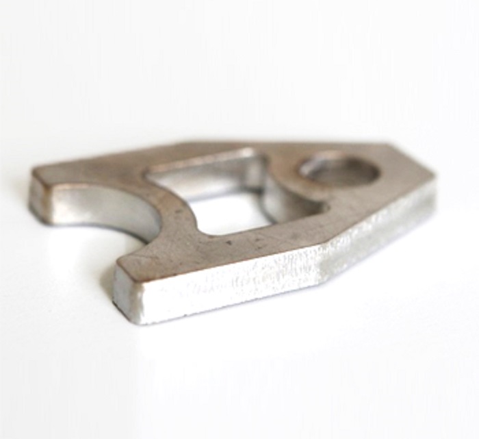 XD steel plate cutting (61) XD Corte de placas de acero (61)