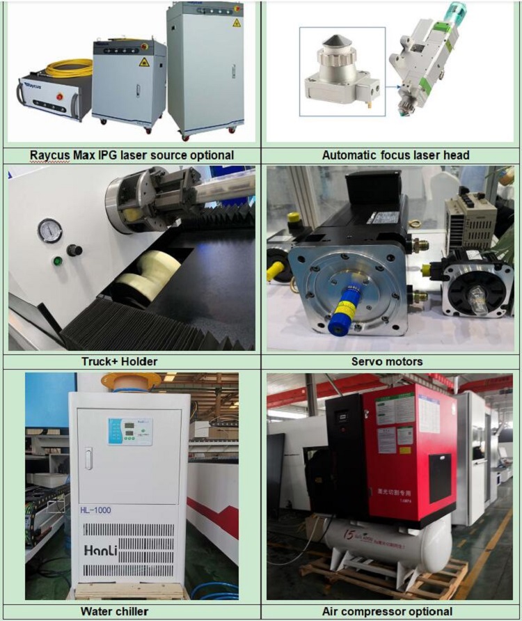 Tube Cutter Parts Piezas de cortador de tubo