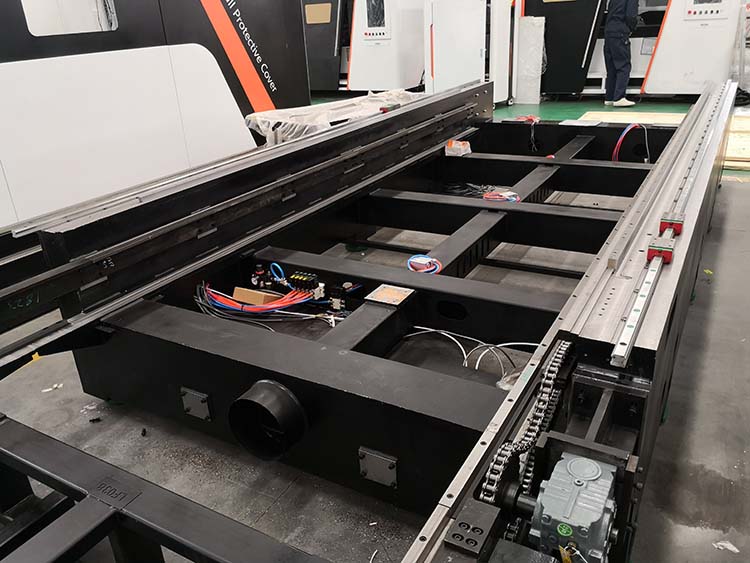 Fiber Body (38) Cuerpo de fibra (38)