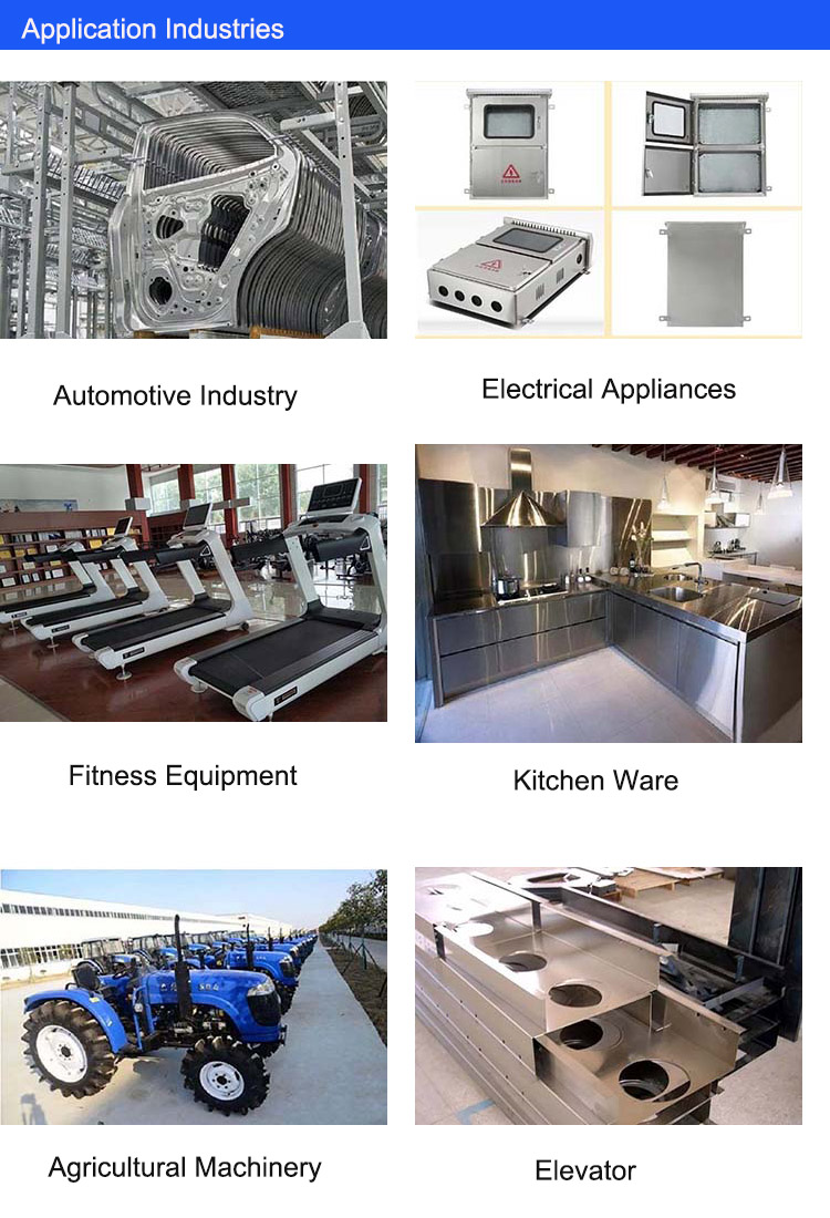 Fiber Application (38) Aplicación de fibra (38)