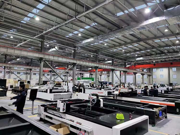 Fiber Factory (2) Fábrica de fibra (2)