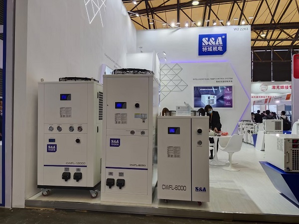 water chiller enfriador de agua