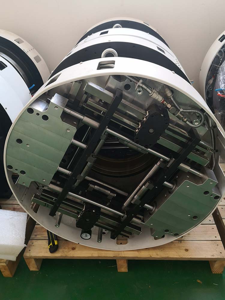 Tube Cutter (33) Cortador de tubo (33)