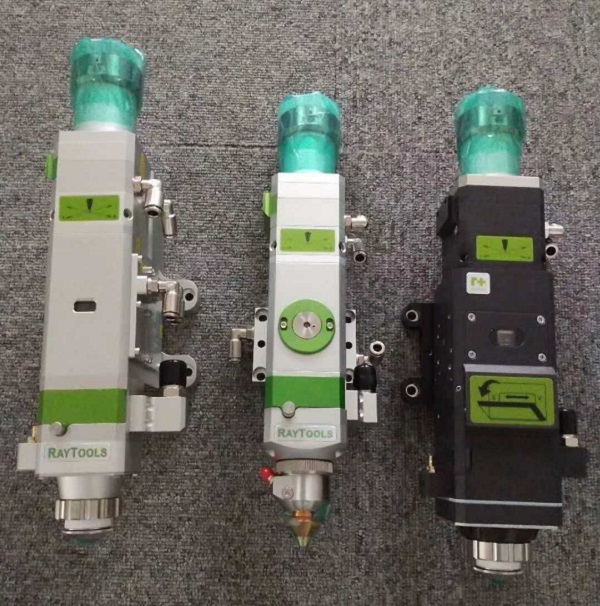 laser head cabeza láser