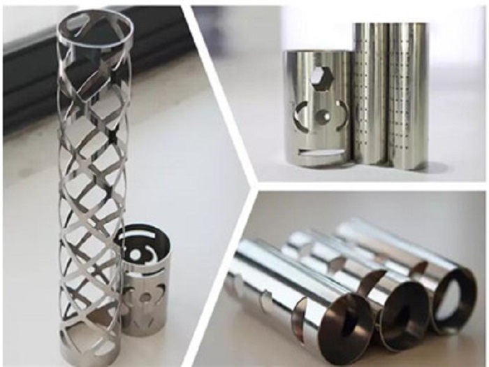 XD tube cutting video Video de corte de tubo XD