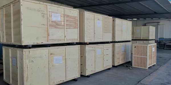 XD laser packing (1) Embalaje láser XD (1)