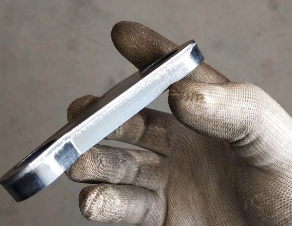 SS cutting Corte de SS