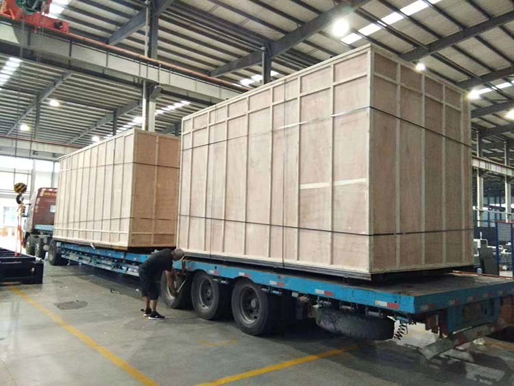 Packaging (43) Embalaje (43)