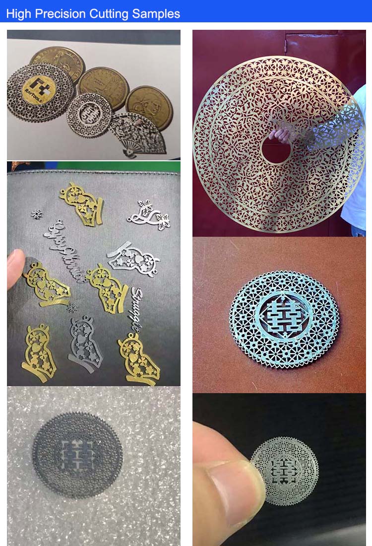 Precise Cutting (7) Corte preciso (7)