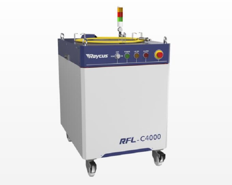 Raycus 4000W Raycus 4000W