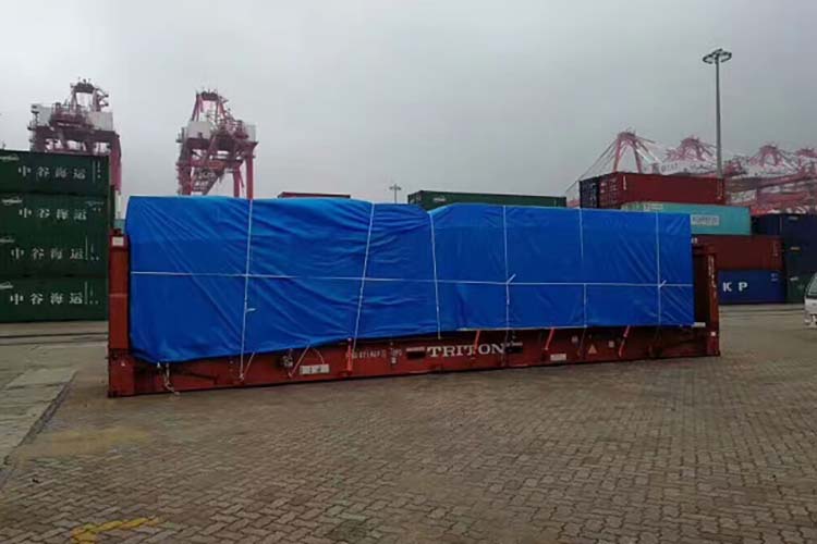 Packaging (72) Embalaje (72)