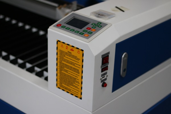 XDLASER control panal XDLASER CONTROL PANAL