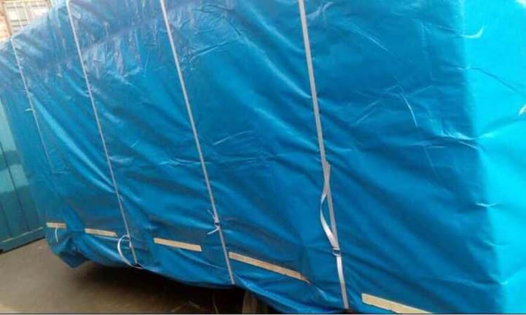 Packaging (87) Embalaje (87)