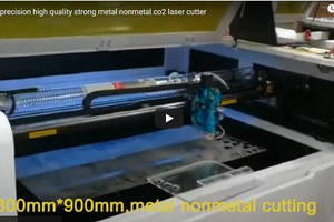 1390 Metal Nonmetal Mixed Co2 Laser Cutting Machine Video.jpg