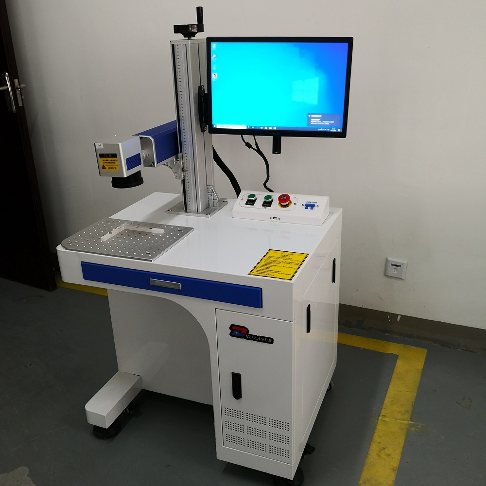 XD-T table fiber laser marking machine (68)