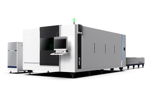 Fully enclosed fiber laser cutting machine XD-P.jpg