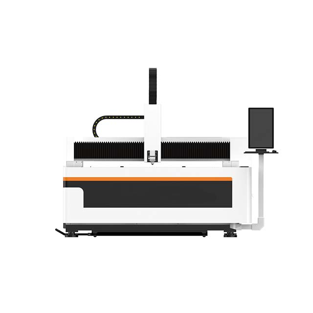 Equipo láser de fibra CNC 3015 para metal