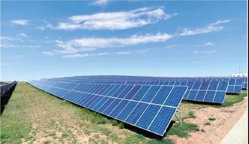 aplicaci&oacute;n solar