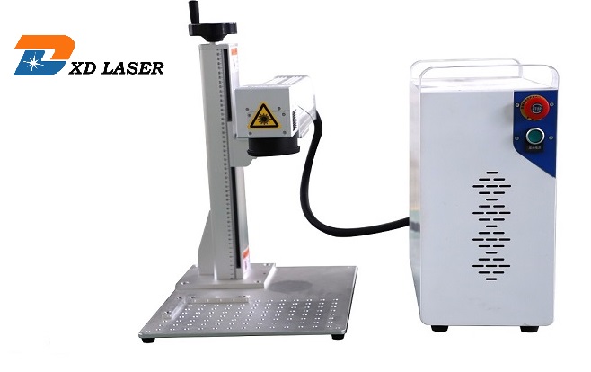 Split fiber laser marking machine video.jpg