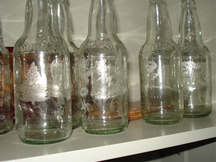 Redondo no met&aacute;lico