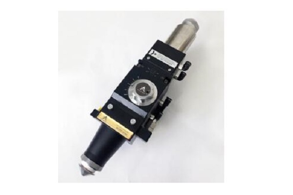 Cabeza l&aacute;ser de Au3tech