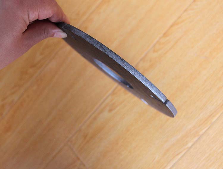 Muestra de corte de acero suave (54)