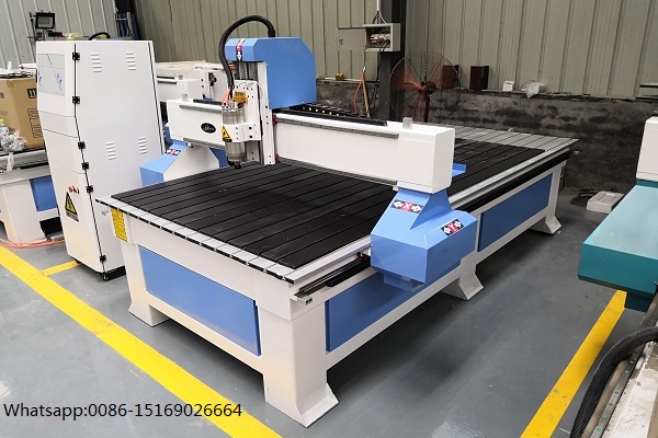 Enrutador CNC XD (2)