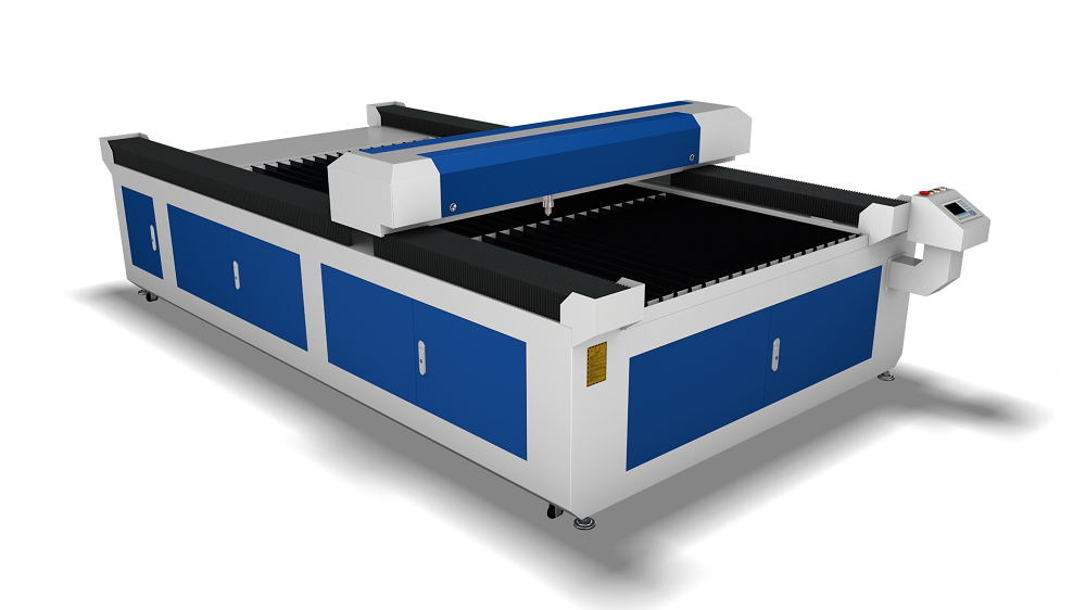 Nonmetal co2 laser machine 1325A