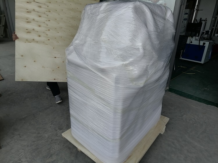 Soldador l&aacute;ser de fibra (455)