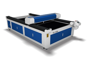 Nonmetal Co2 Laser Cutting Machine XD-1325A (3) - 副本.jpg