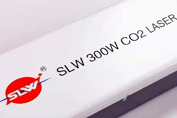 Tubo l&aacute;ser SLW 300W