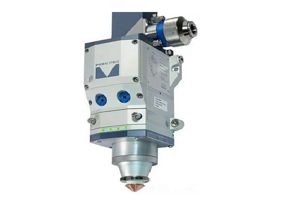 Cabezal de corte precitec