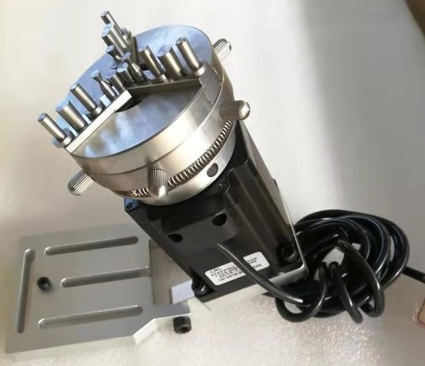 XD rotativo para el anillo 1