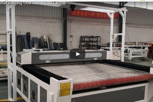 Clothing Co2 Laser Cutting Machine Video.jpg