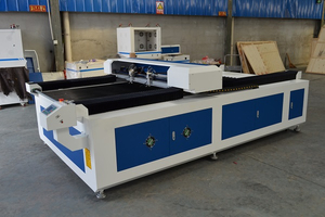 Nonmetal Co2 Laser Cutting Machine XD-1325A (41).JPG