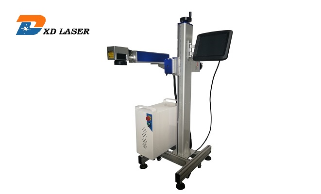 Flying fiber laser marking machine 2 -video.jpg