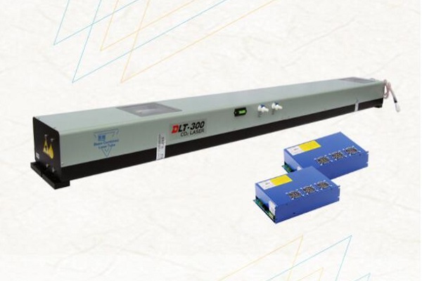 Tubo l&aacute;ser de 300W Yongli